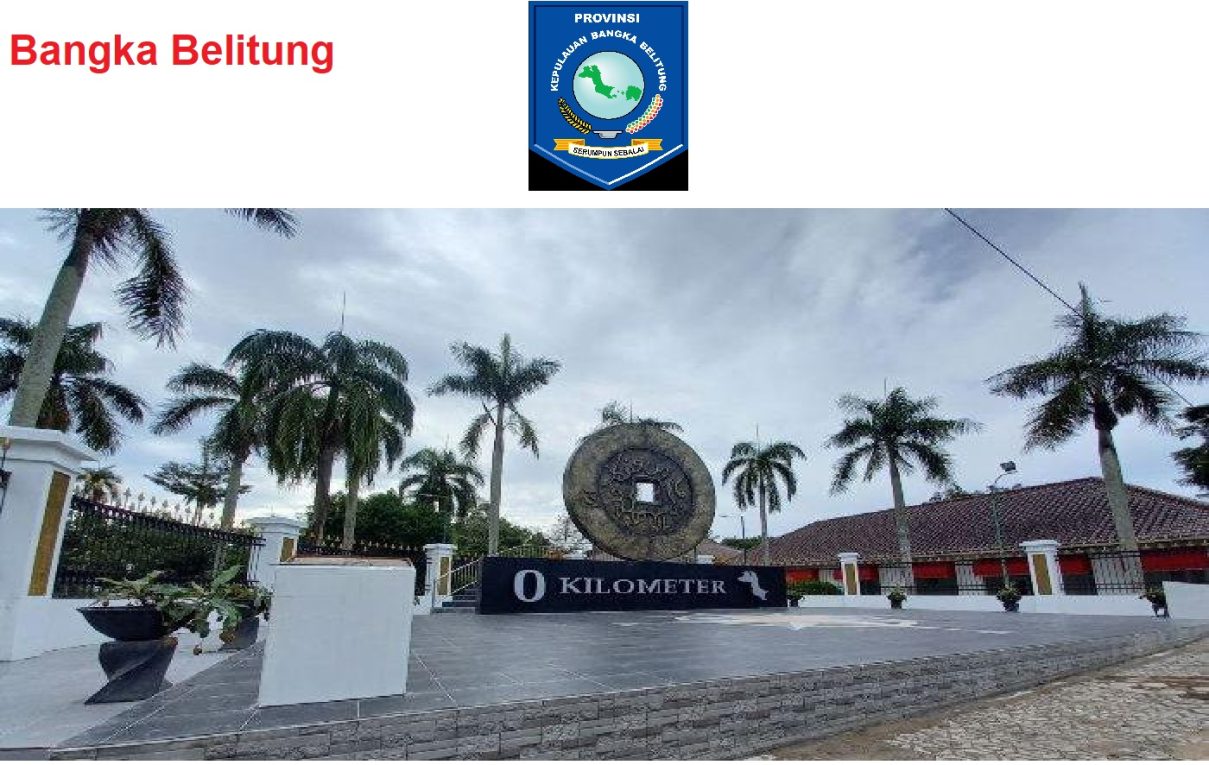 Bangka Belitung