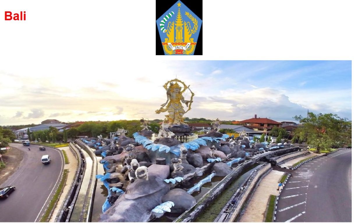 Bali