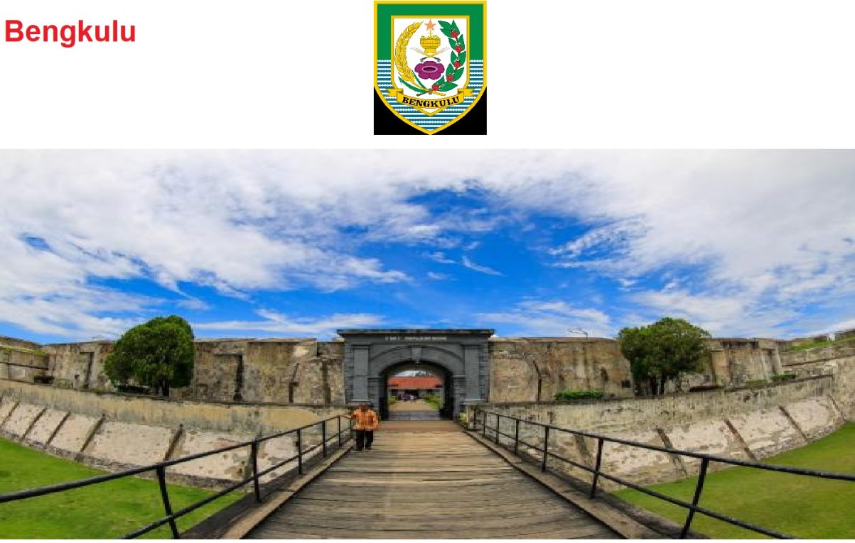 Bengkulu