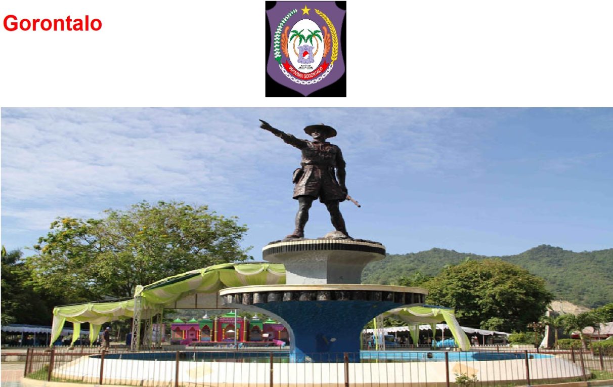 Gorontalo