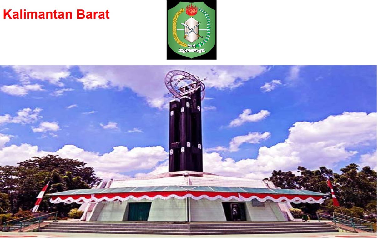 Kalimantan Barat