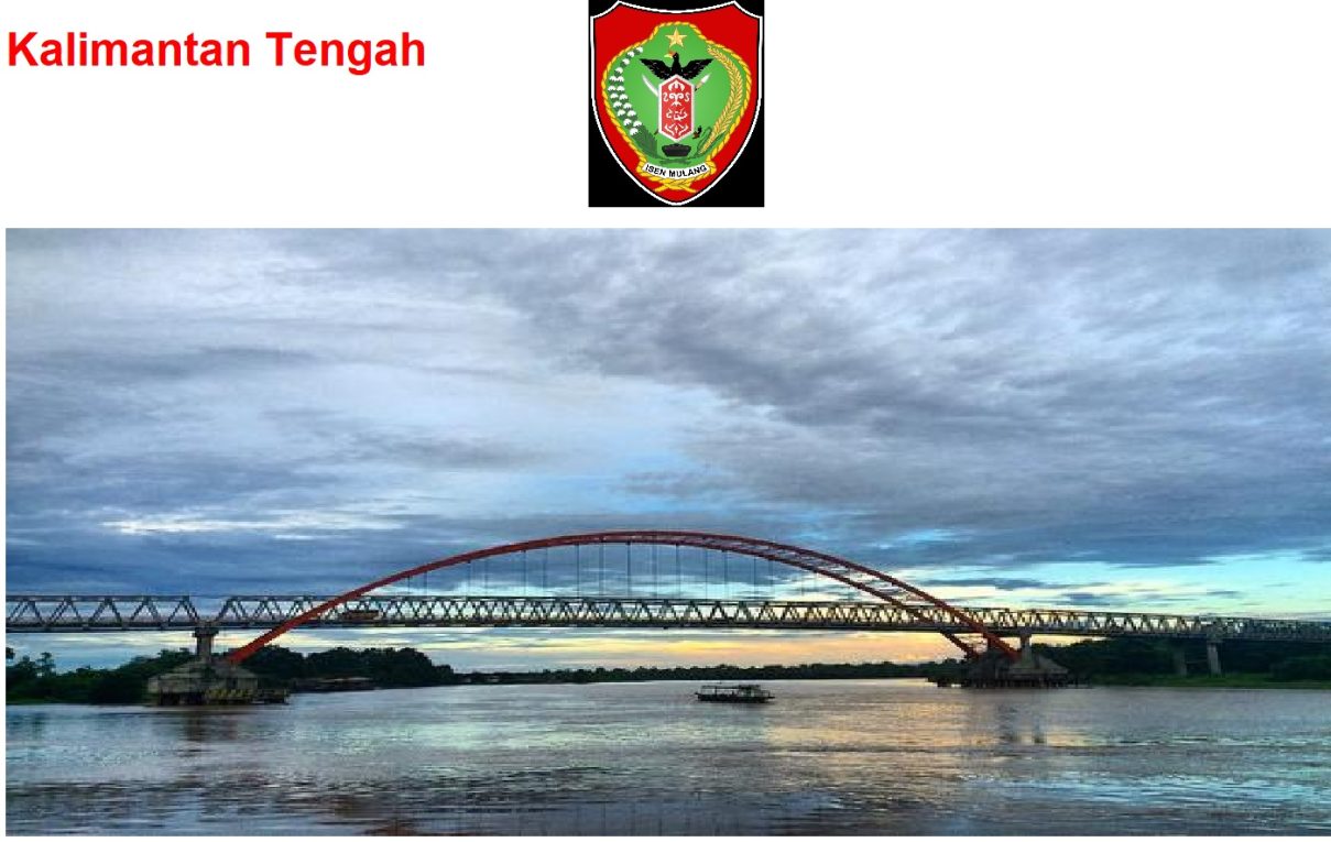 Kalimantan Tengah