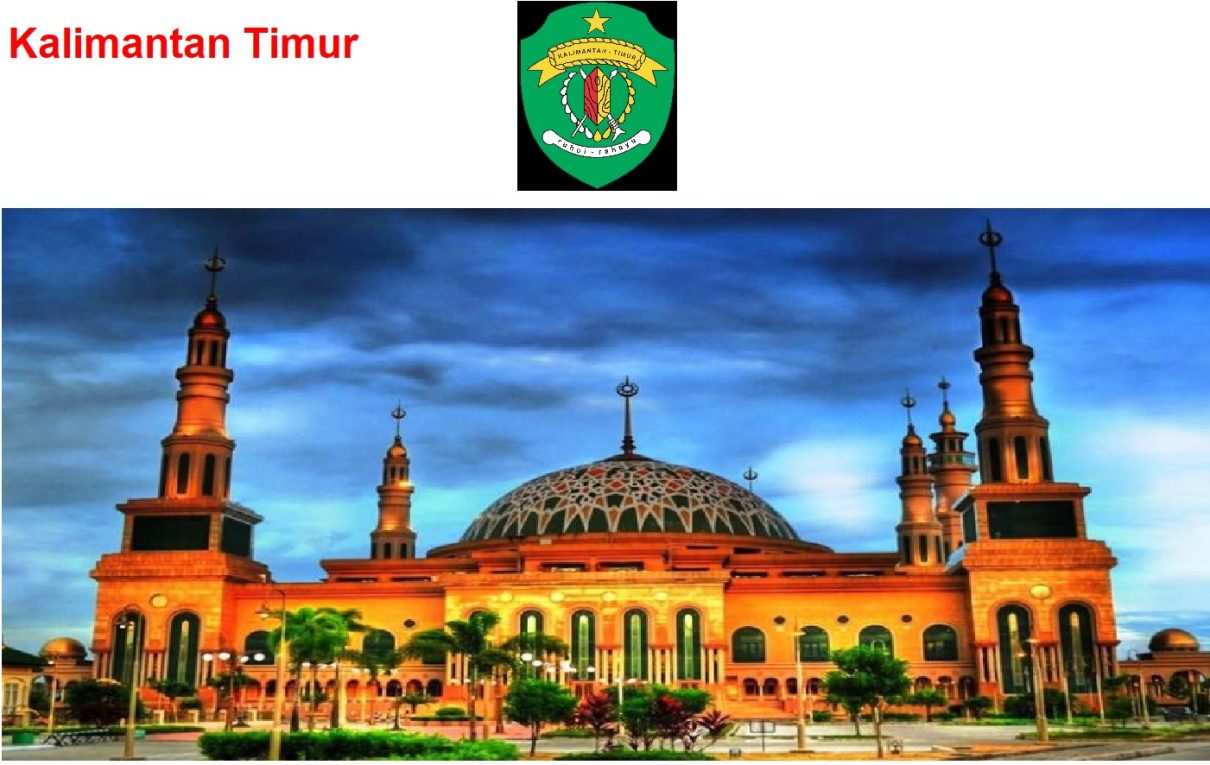 Kalimantan Timur