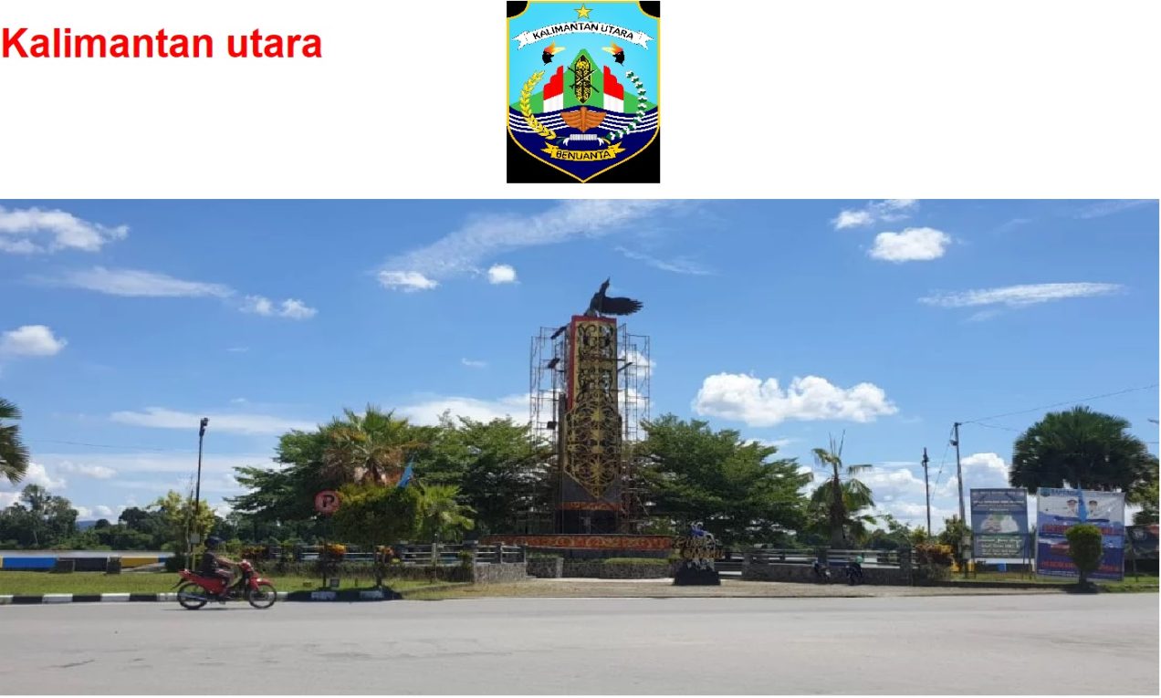 Kalimantan Utara