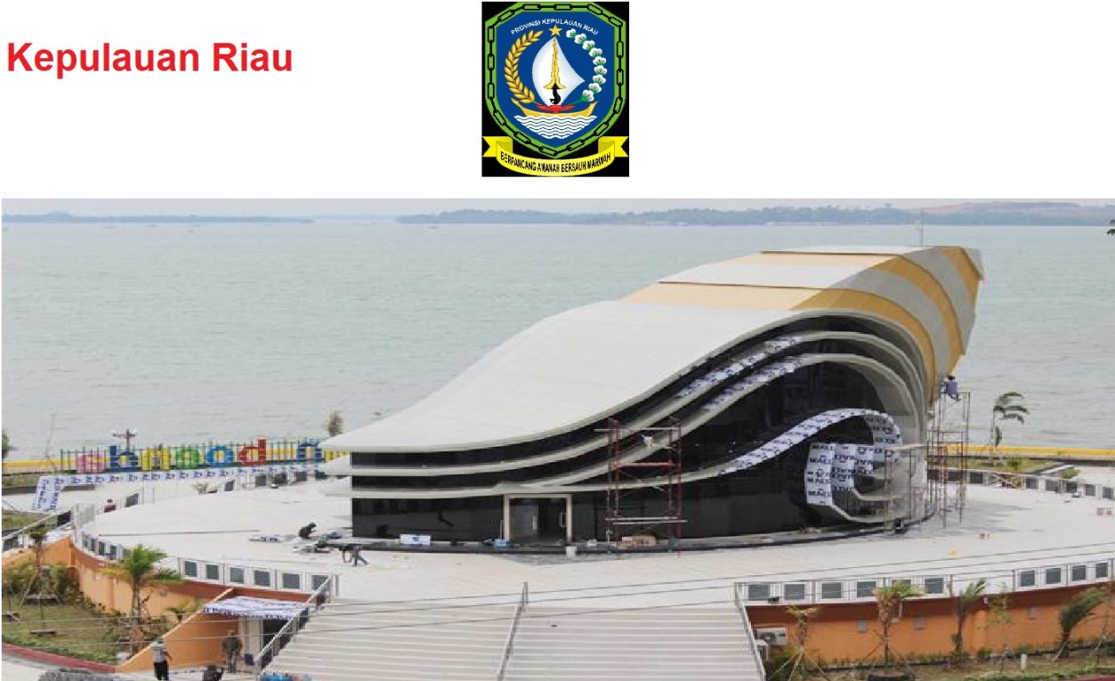 Kepulauan Riau