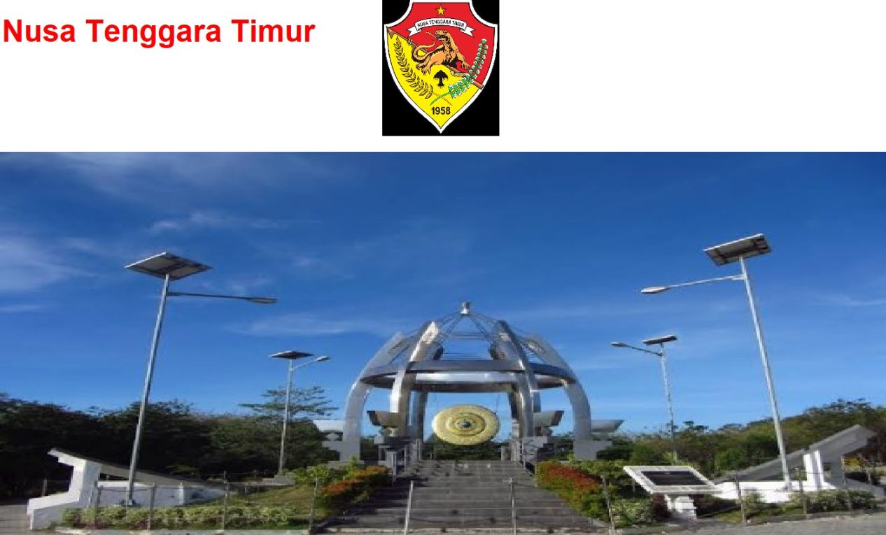 Nusa Tenggara Timur