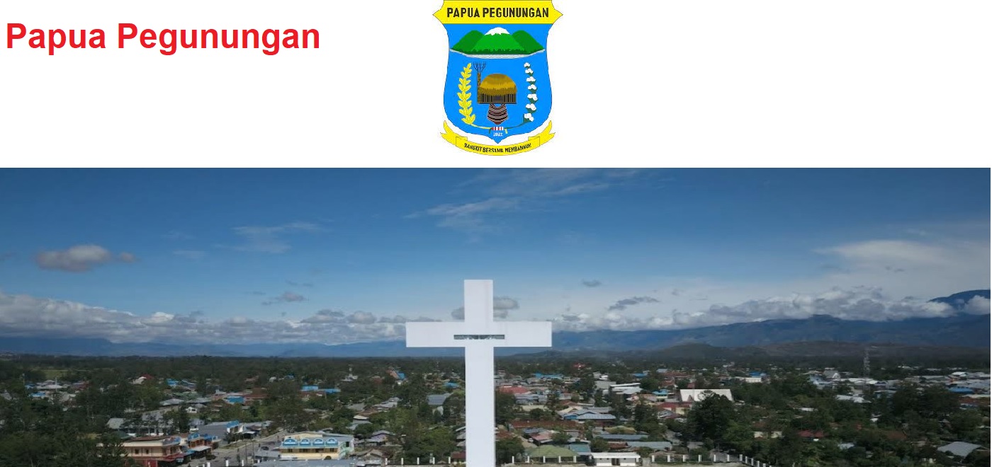 Papua Pegunungan