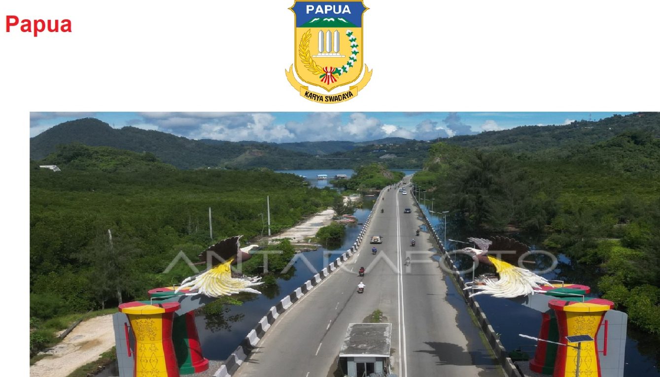 Papua