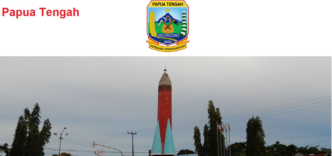 Papua Tengah