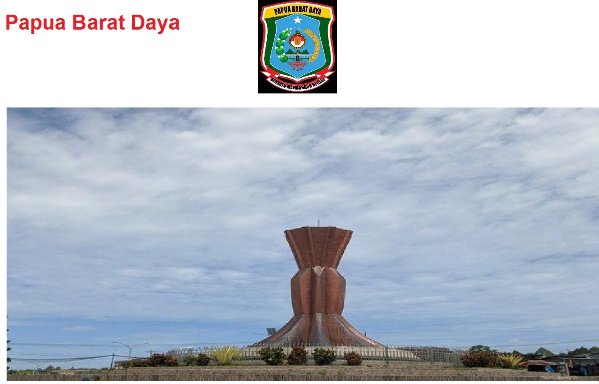 Papua Barat Daya