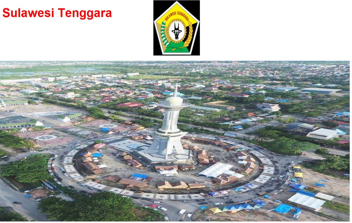 Sulawesi Tenggara