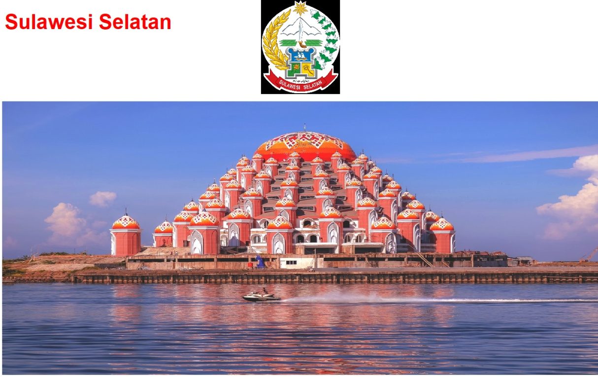 Sulawesi Selatan