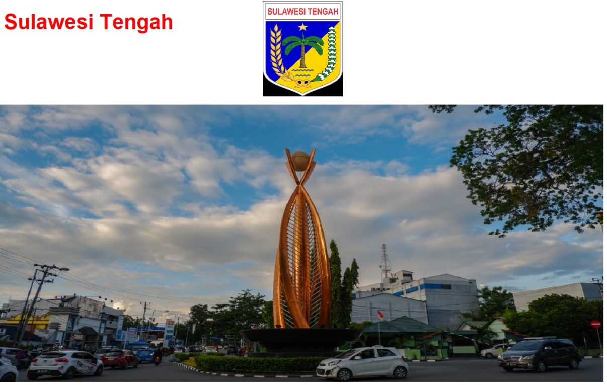 Sulawesi Tengah