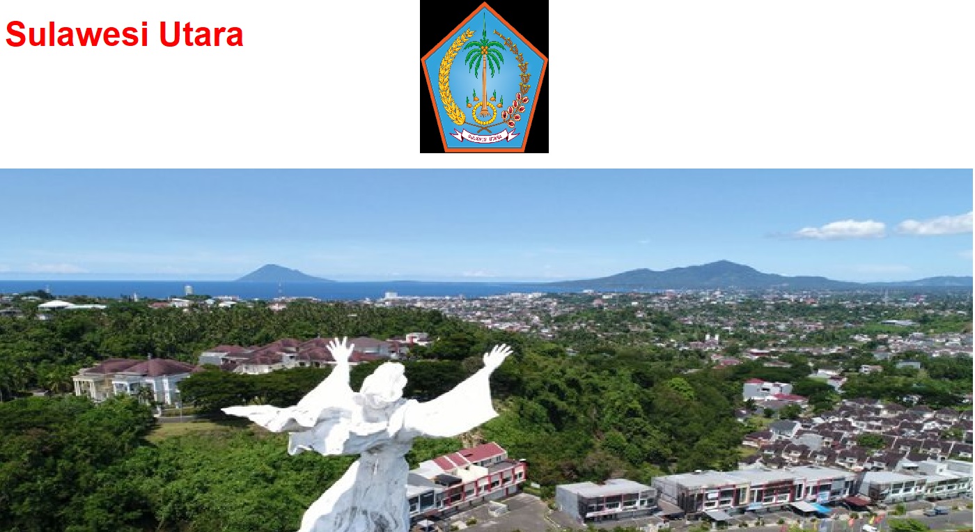 Sulawesi Utara