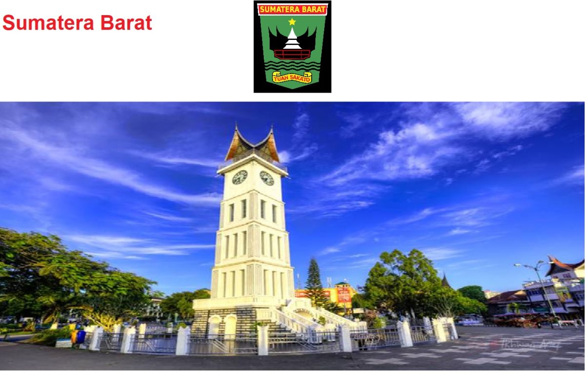 Sumatera Barat