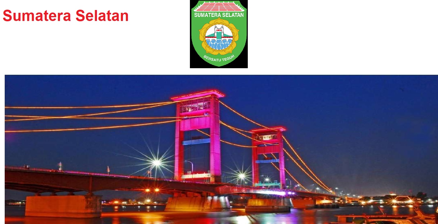 Sumatera Selatan