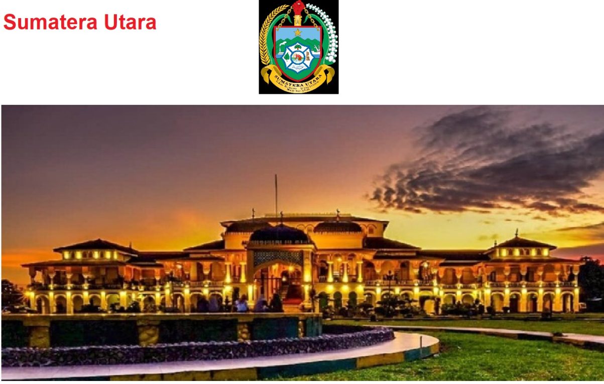 Sumatera Utara